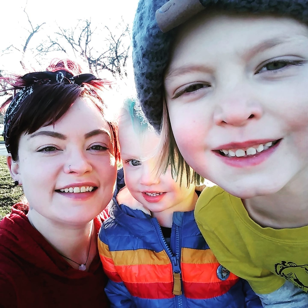 Meet your Posher, Jessica